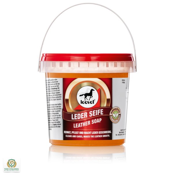 Leovet ldersbe 500ml