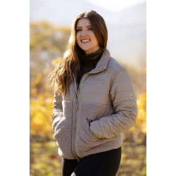Lemieux Alissa Hybrid Fleece