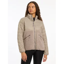 Lemieux Alissa Hybrid Fleece