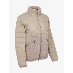 Lemieux Alissa Hybrid Fleece