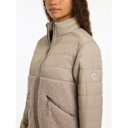 Lemieux Alissa Hybrid Fleece