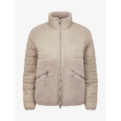 Lemieux Alissa Hybrid Fleece