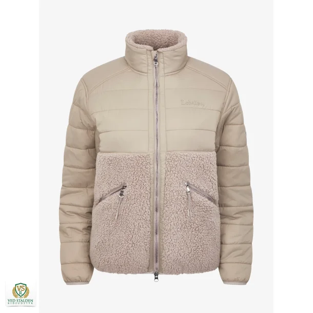 Lemieux Alissa Hybrid Fleece