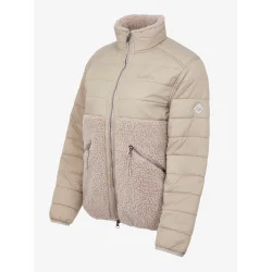 Lemieux Alissa Hybrid Fleece