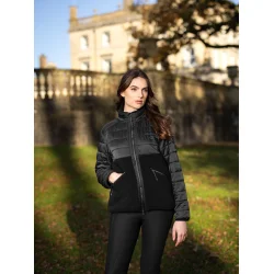 Lemieux Alissa Hybrid Fleece