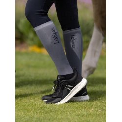 Lemieux Competition ridestrmper 2 Pak ,Jay Blue