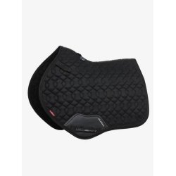 Lemieux Crystal Suede Close Contact Square