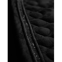 Lemieux Crystal Suede Close Contact Square