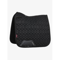 Lemieux Crystal Suede Dressur Underlag