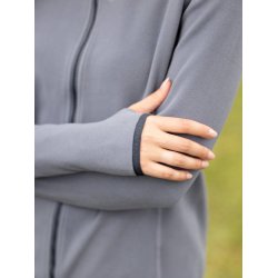 LeMieux Faye Fleecetrje, Jay Blue