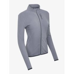 LeMieux Faye Fleecetrje, Jay Blue