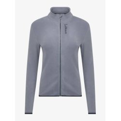 LeMieux Faye Fleecetrje, Jay Blue