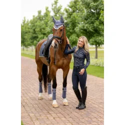 Lemieux Florence Base Layer, Navy