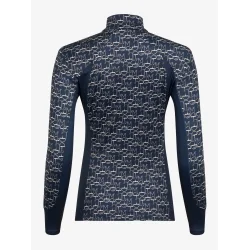 Lemieux Florence Base Layer, Navy