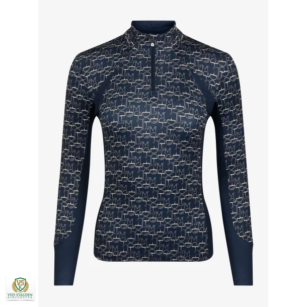 Lemieux Florence Base Layer, Navy