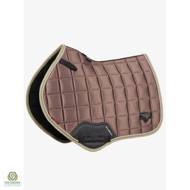  LeMieux Loire Classic CC Square