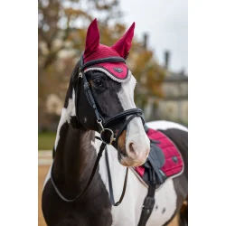 LeMieux Loire Fly Hood, Ember
