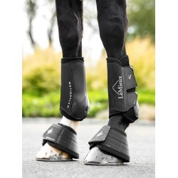 Lemieux Motionflex Dressage Boot