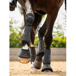 Lemieux Motionflex Dressage Boot