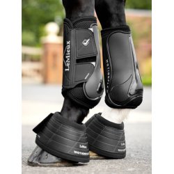 Lemieux Motionflex Dressage Boot
