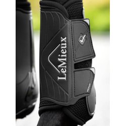 Lemieux Motionflex Dressage Boot