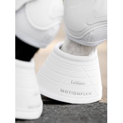 LeMieux Motionflex Klokker, Hvid