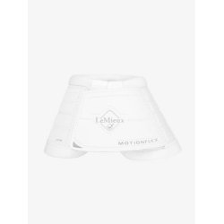 LeMieux Motionflex Klokker, Hvid