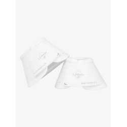 LeMieux Motionflex Klokker, Hvid