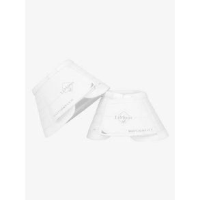 LeMieux Motionflex Klokker, Hvid