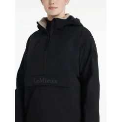 LeMieux Phoebe Half Zip Waterproof Anorak