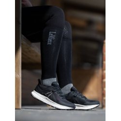 LeMieux Trax Waterproof Trainer, Sort