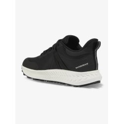 LeMieux Trax Waterproof Trainer, Sort