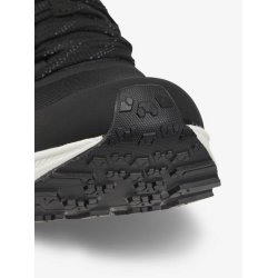 LeMieux Trax Waterproof Trainer, Sort