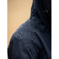 LeMieux Isla vandtt ridejakke, Navy