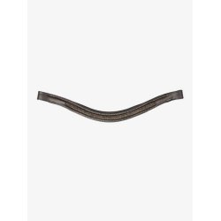 LeMieux Kphest Hobby Horse Pandebnd, brun