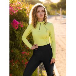 LeMieux Ridetights Naomi, Sort