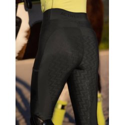 LeMieux Ridetights Naomi, Sort