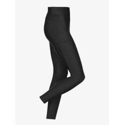 LeMieux Ridetights Naomi, Sort