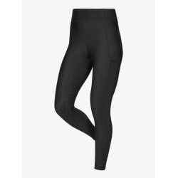 LeMieux Ridetights Naomi, Sort