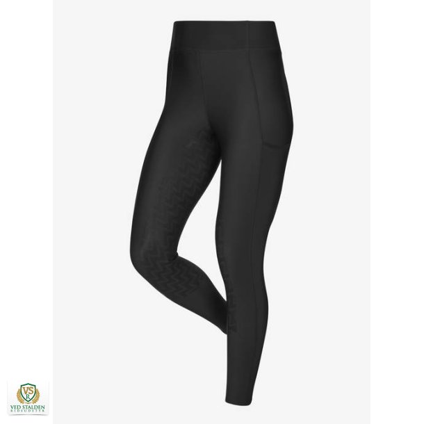 LeMieux Ridetights Naomi, Sort