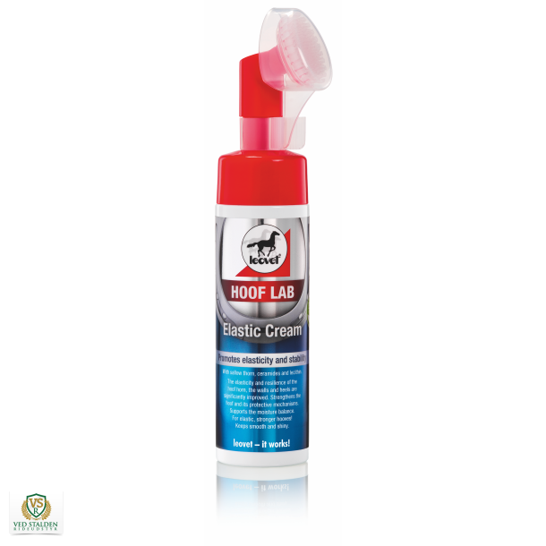 Leovet Elastic Cream 200ml