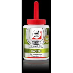 Leovet hovolie med pensel 450 ml