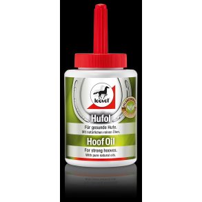 Leovet hovolie med pensel 450 ml