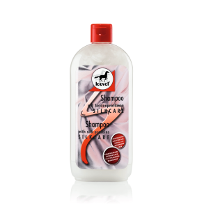 Leovet Silkcare Shampoo 500ml