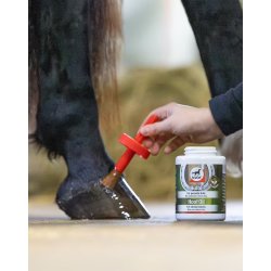 Leovet hovolie med pensel 450 ml