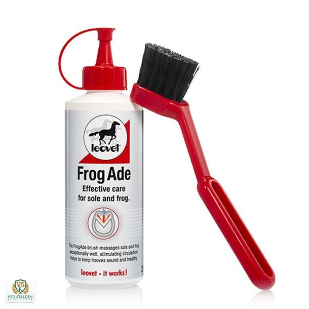 Leovet Strlepleje 200ml