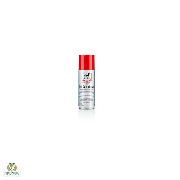 Leovet Zinkoxid Spray 200ml