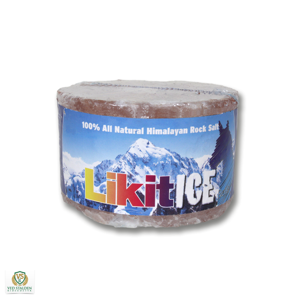 Likit Himalaya Salt 1 kg