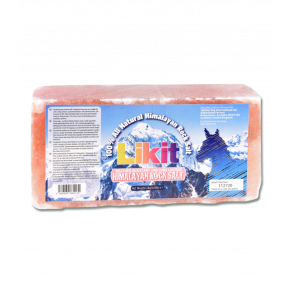 Likit Himalaya Salt 2 kg