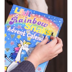 Likit Snaks Julekalender
